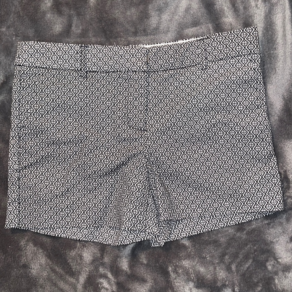 Dalia Collection Shorts